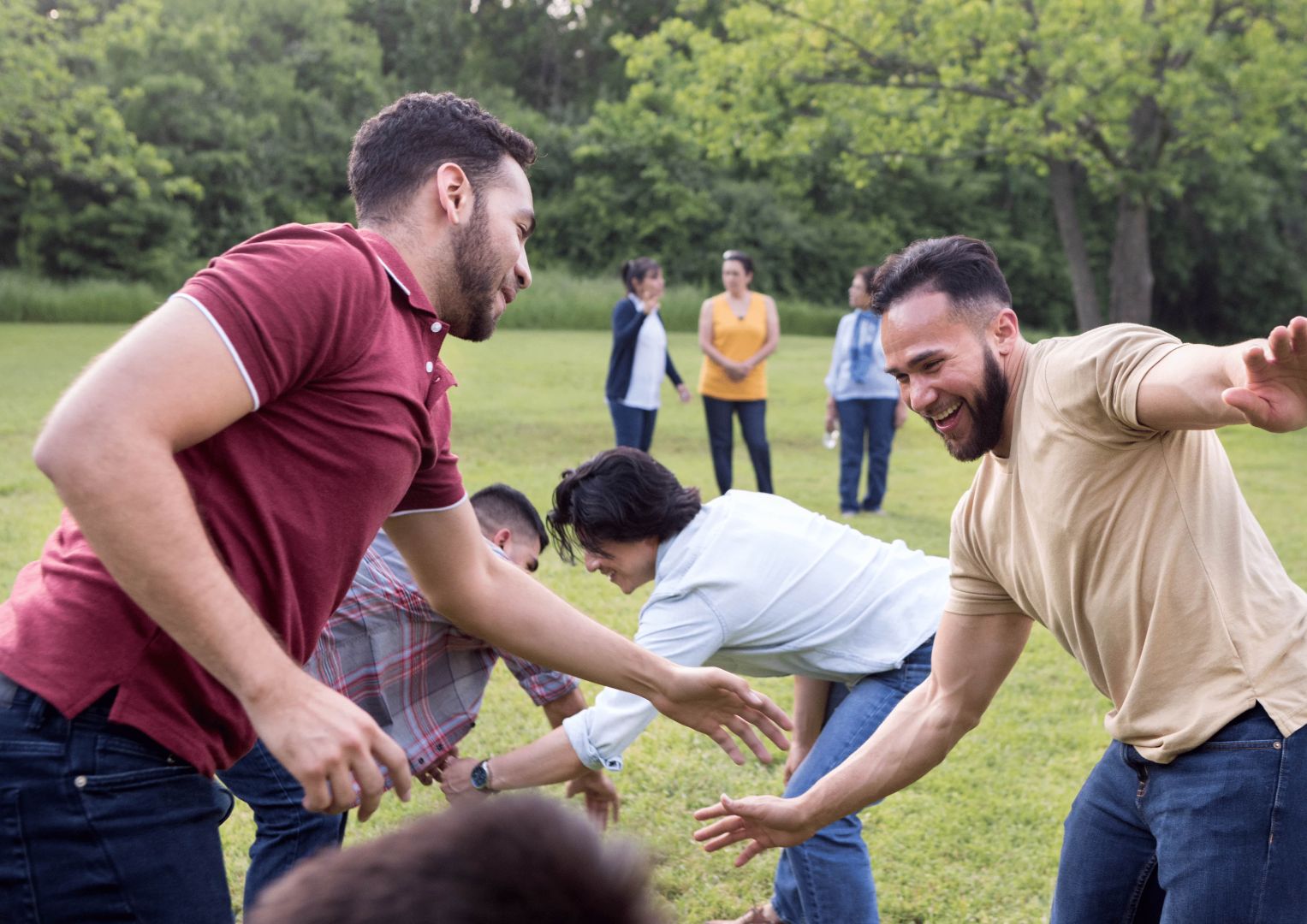 Fun Garden Games For Adults Outdoor Entertainment Ideas Big Game Hunters