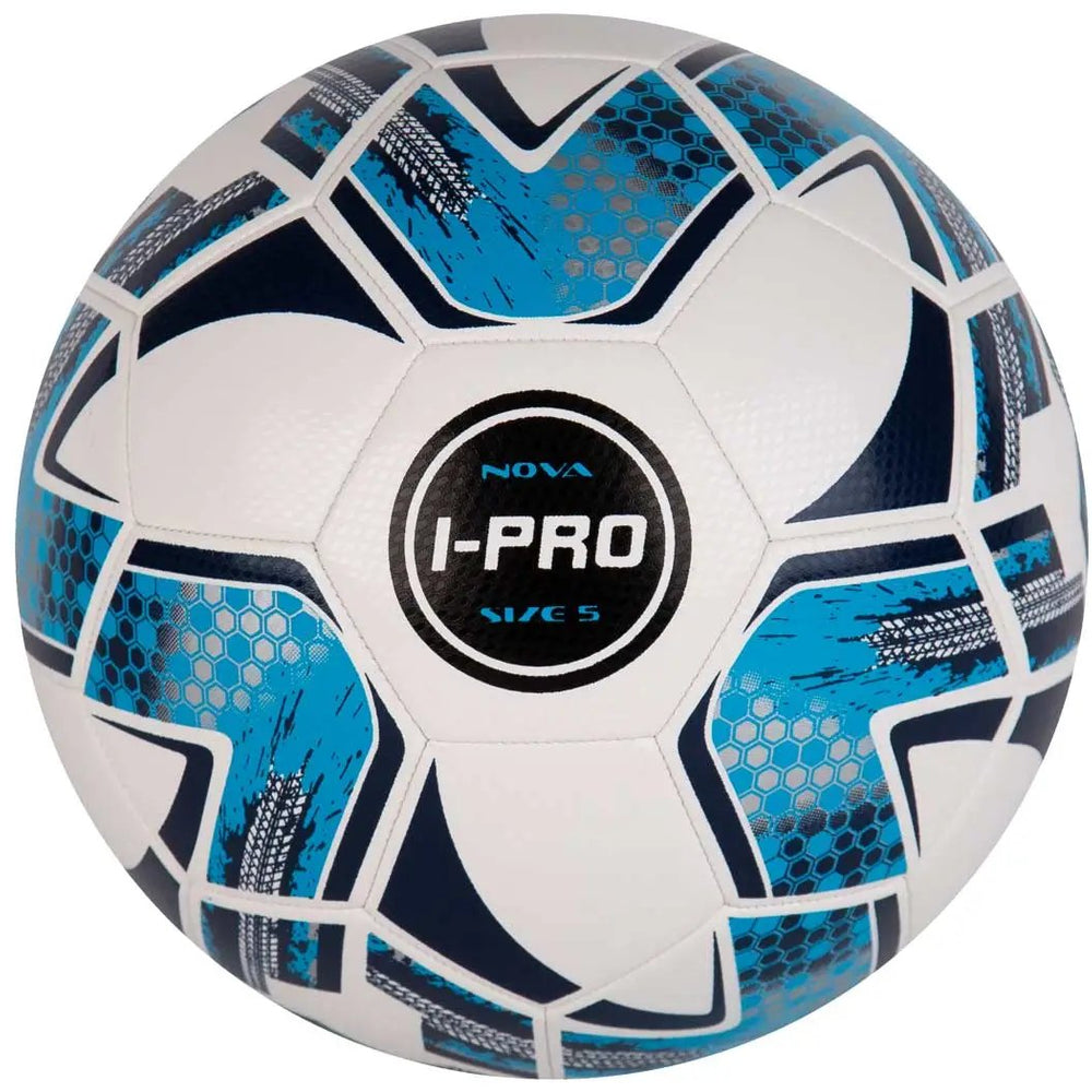 
                  
                    I-Pro Nova Training Football I-Pro Football Balls Sports Ball Shop
                  
                