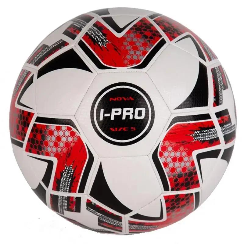 
                  
                    I-Pro Nova Training Football I-Pro Football Balls Sports Ball Shop
                  
                