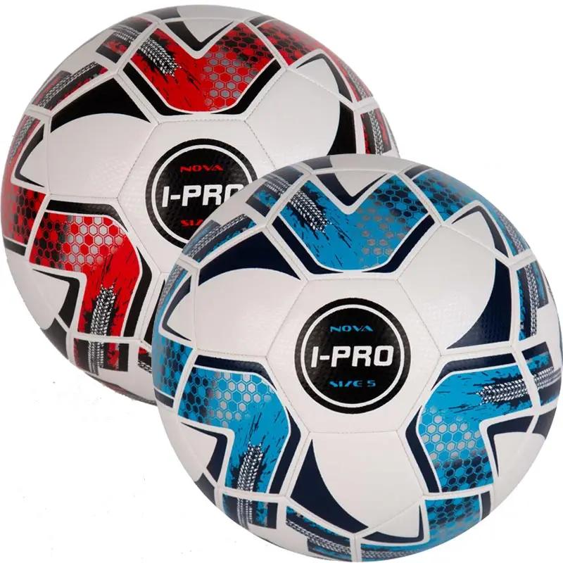 
                  
                    I-Pro Nova Training Football I-Pro Football Balls Sports Ball Shop
                  
                