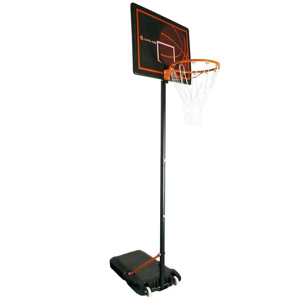 Bee-Ball Pro Impact Basketball Hoop & Stand