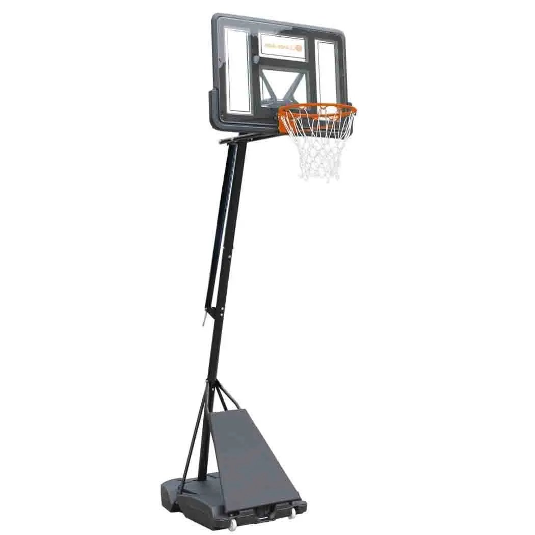 Bee Ball Basketball Hoops & Stands Bee-Ball Ultimate Full Size Basketball Hoop