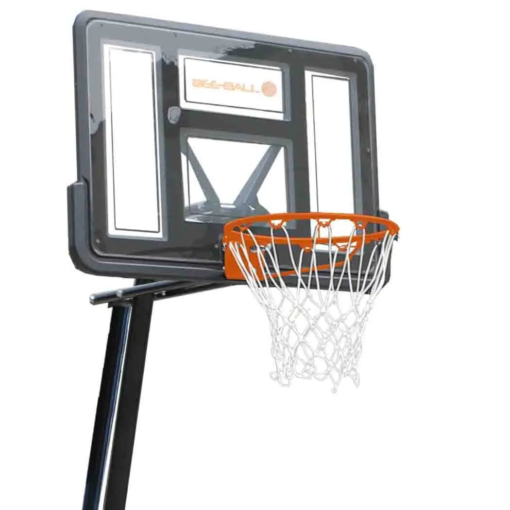 Bee Ball Basketball Hoops & Stands Bee-Ball Ultimate Full Size Basketball Hoop