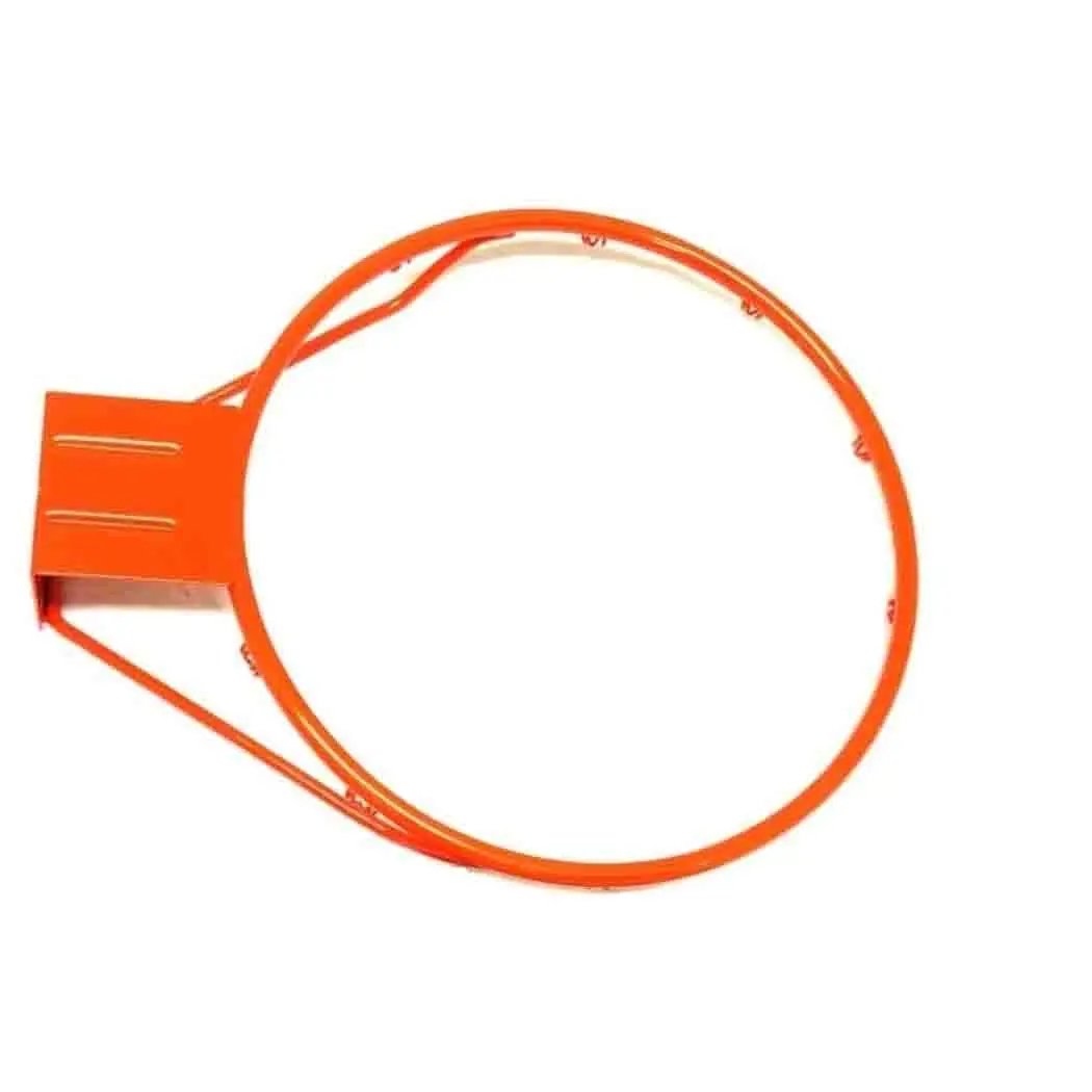 Big Game Hunters Orange Basketball Ring replacement for Bee-Ball range 