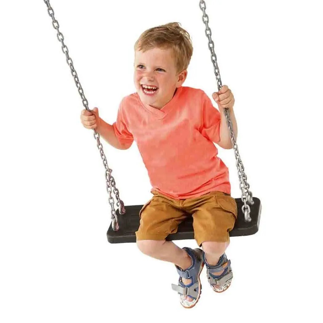 Rubber baby 2024 swing seat