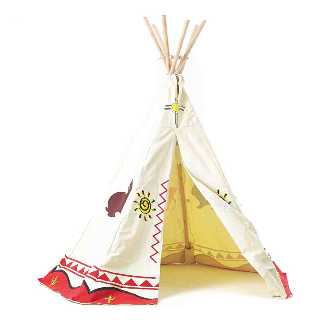 Big Game Hunters Children Teepees Wigwam Teepee