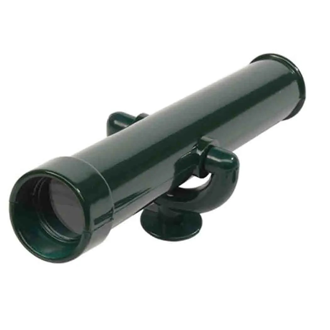 Climbing Frame Telescope Accessory | Big Game Hunters