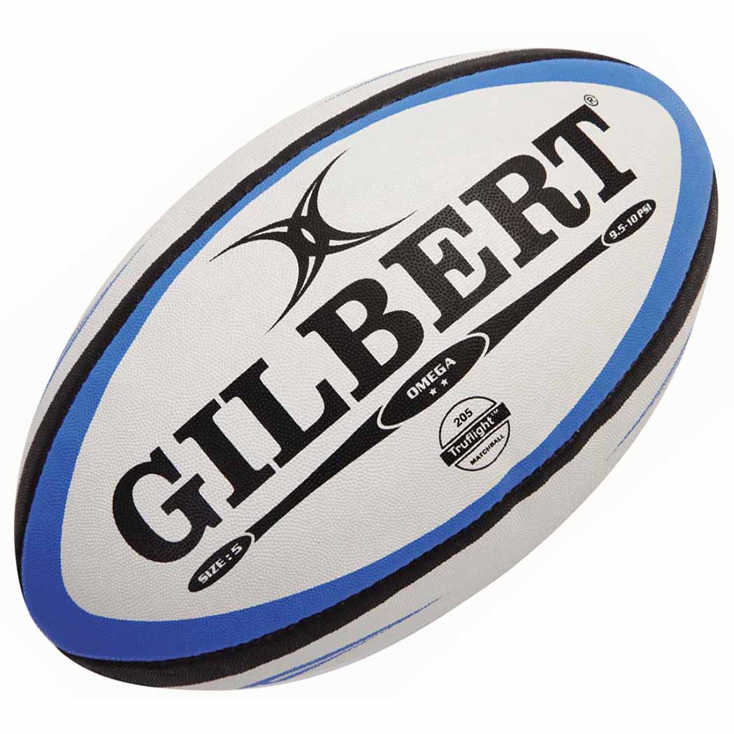 Rugby ball